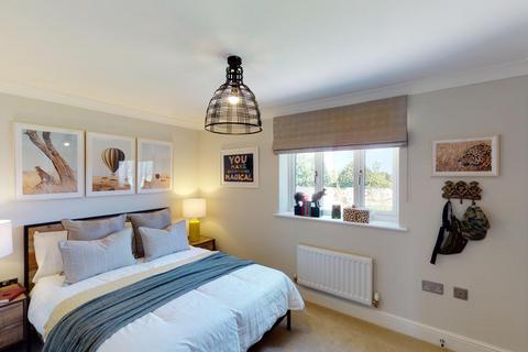 3 bedroom detached house for sale, The Nairne at Church Farm, 32, Beckett Drive OX14