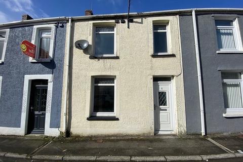 3 bedroom terraced house for sale, Cory Street, Resolven, Neath, Neath Port Talbot.