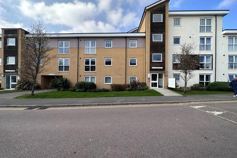 2 bedroom ground floor flat to rent - Olympia Way, Whitstable CT5