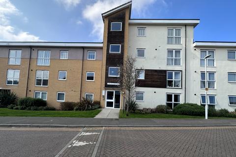 2 bedroom ground floor flat to rent - Olympia Way, Whitstable CT5