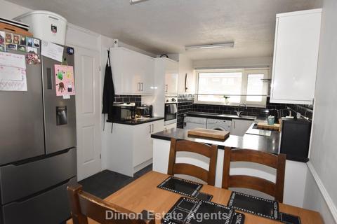 3 bedroom terraced house for sale - Stanley Close, Elson