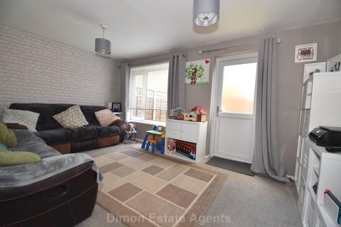 3 bedroom terraced house for sale, Stanley Close, Elson