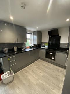 1 bedroom in a flat share to rent - 53 Headford Street, Sheffield S3