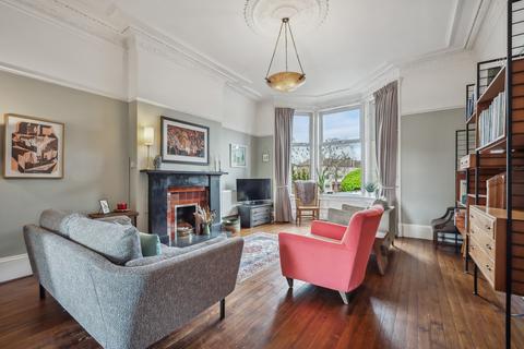 105 Randolph Road, Glasgow, G11 7DS