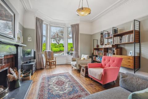 105 Randolph Road, Glasgow, G11 7DS
