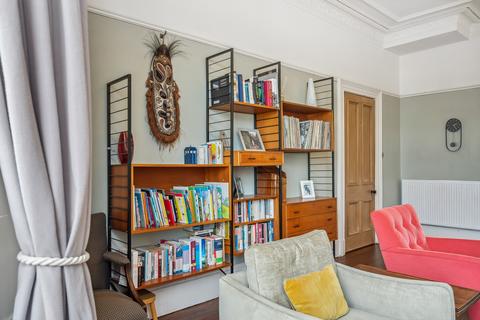 105 Randolph Road, Glasgow, G11 7DS