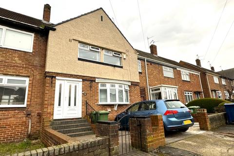 32 Agar Road, Sunderland, SR3 3DL