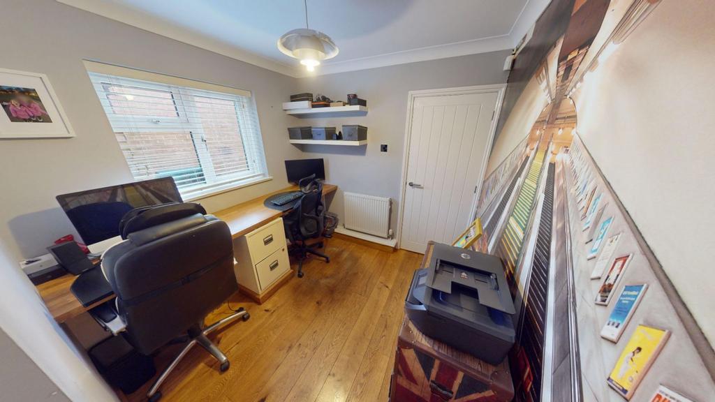 Home office