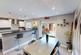 Kitchen/dining/family room