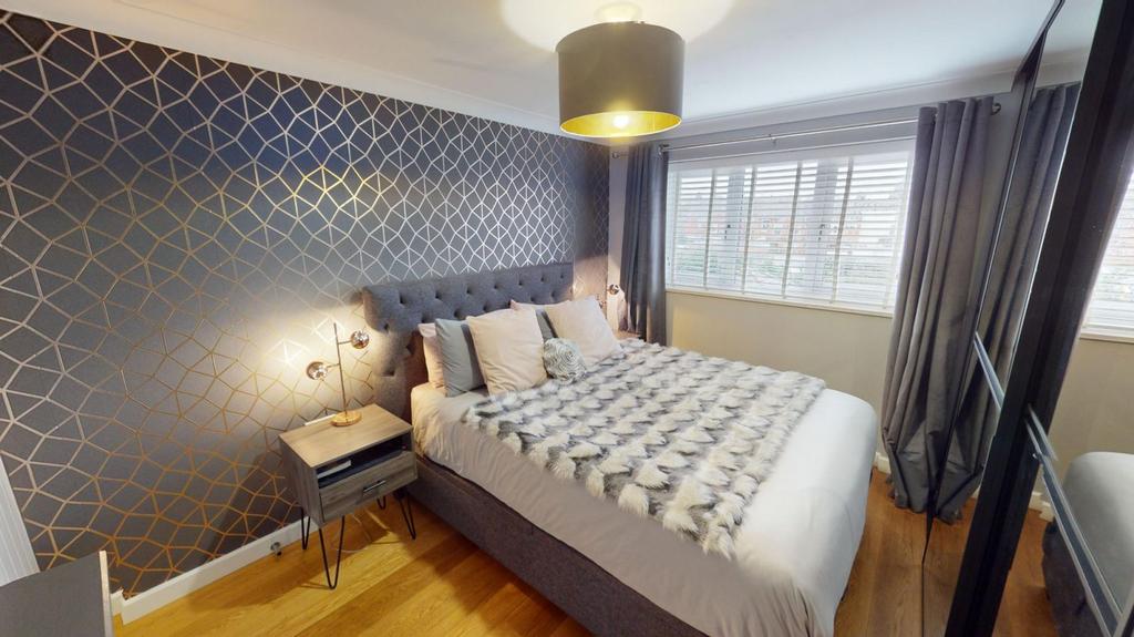 Bedroom two