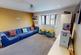 Reception room/playroom