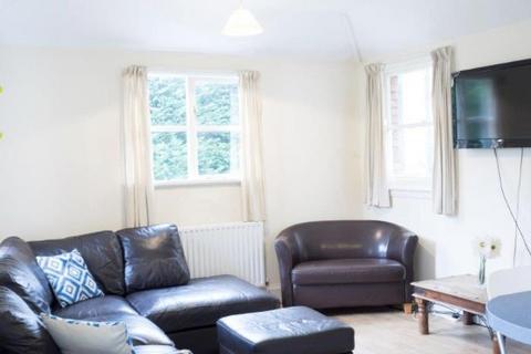 undefined, IFFLEY ROAD,  HMO Ready 8 Sharers,  OX4