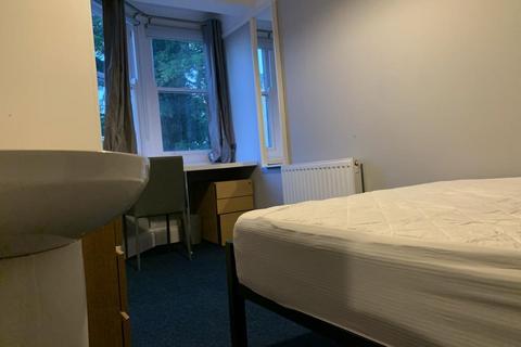 undefined, IFFLEY ROAD,  HMO Ready 8 Sharers,  OX4