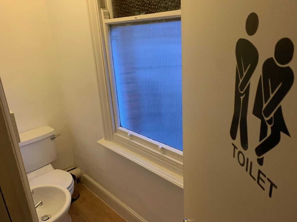 Cloakroom