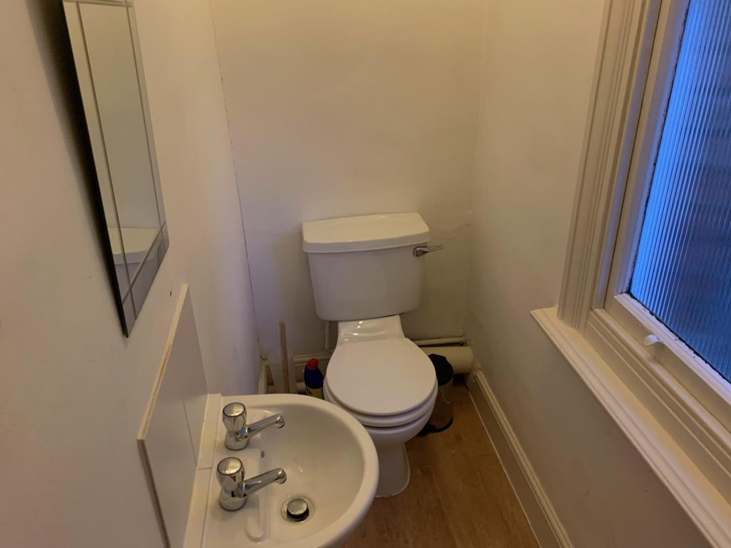 Cloakroom