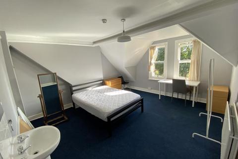 undefined, IFFLEY ROAD,  HMO Ready 8 Sharers,  OX4