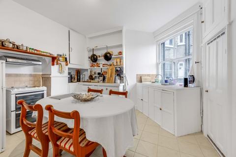 2 bedroom apartment to rent - King Edward Mansions, SW6
