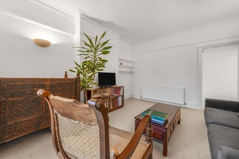 2 bedroom apartment to rent - King Edward Mansions, SW6