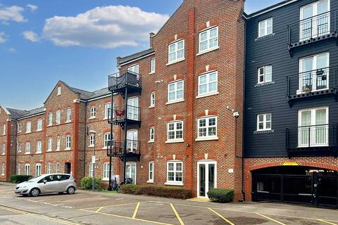 2 bedroom apartment for sale, Coxhill Way, Aylesbury HP21