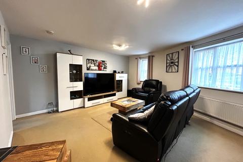 2 bedroom apartment for sale, Clarkes Court, Banbury OX16