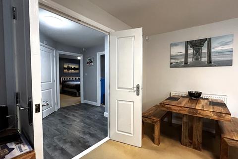 2 bedroom apartment for sale - Clarkes Court, Banbury OX16