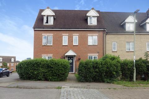 6 bedroom semi-detached house for sale, Ashmead Road, Banbury OX16