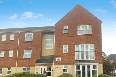 2 bedroom apartment for sale, Verney Road, Banbury OX16