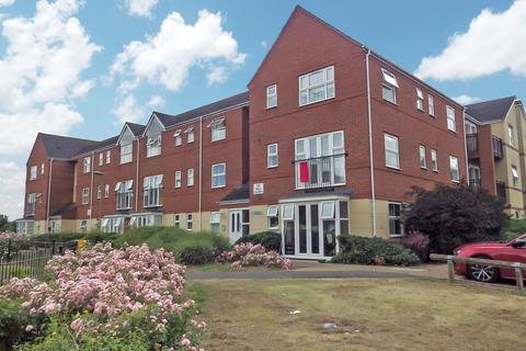 2 bedroom apartment for sale, Verney Road, Banbury OX16