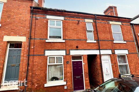 3 bedroom terraced house for sale, Belvoir Street, Hucknall, Nottingham