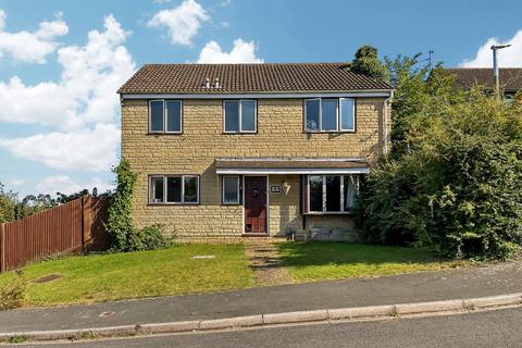 4 bedroom detached house for sale, Sherford Road, Swindon SN25