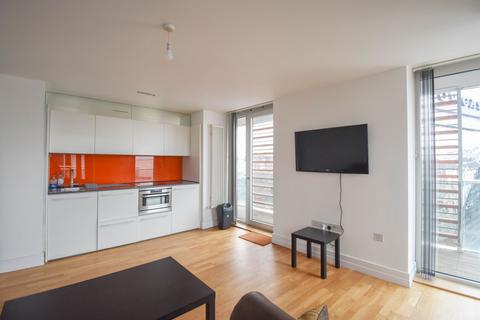 2 bedroom apartment for sale - The Quad,  Highcross Street, Leicester City Centre