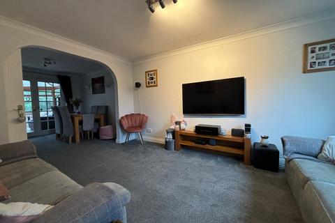 4 bedroom detached house for sale - Viking Close, Swindon SN25