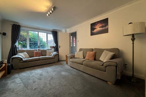 4 bedroom detached house for sale, Viking Close, Swindon SN25