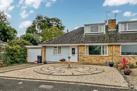 3 bedroom semi-detached bungalow for sale, Pontings Close, Blunsdon SN26