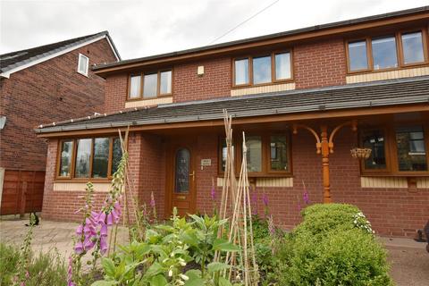 3 bedroom semi-detached house for sale, Green Lane, Hadfield, Glossop, Derbyshire, SK13