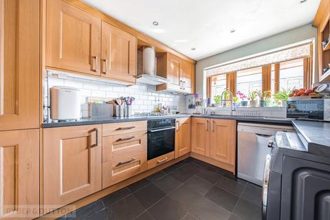 3 bedroom semi-detached house for sale, Green Lane, Hadfield, Glossop, Derbyshire, SK13