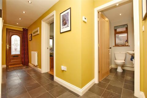 3 bedroom semi-detached house for sale, Green Lane, Hadfield, Glossop, Derbyshire, SK13