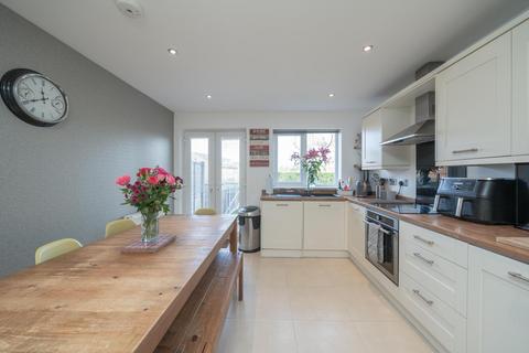 4 bedroom semi-detached house for sale, A Chelford Road, Macclesfield