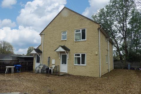 1 bedroom apartment to rent, 16a Westfield Road, Witney OX28