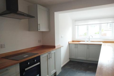 3 bedroom terraced house to rent, Hill Crescent, Finstock OX7