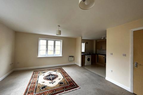 2 bedroom apartment to rent - 33 Harvest Way, Witney OX28