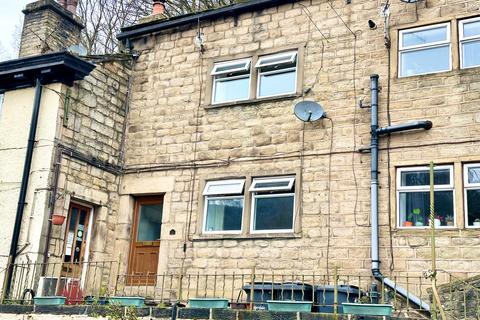 1 bedroom terraced house to rent, Heptonstall Road, Hebden Bridge, HX7 6AZ