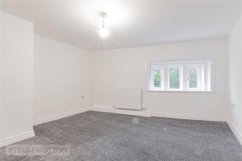 1 Throstle Nest, Marsden, Huddersfield, HD7 6DU