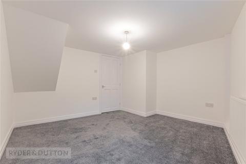 1 Throstle Nest, Marsden, Huddersfield, HD7 6DU