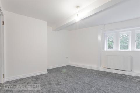 1 Throstle Nest, Marsden, Huddersfield, HD7 6DU