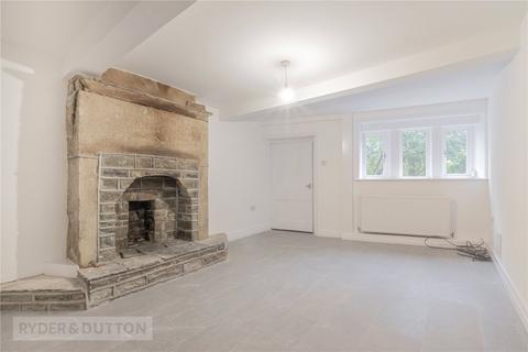1 Throstle Nest, Marsden, Huddersfield, HD7 6DU
