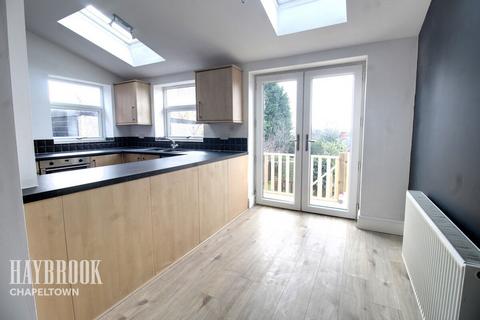 3 bedroom semi-detached house for sale, Oswestry Road, Sheffield