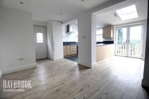 3 bedroom semi-detached house for sale, Oswestry Road, Sheffield