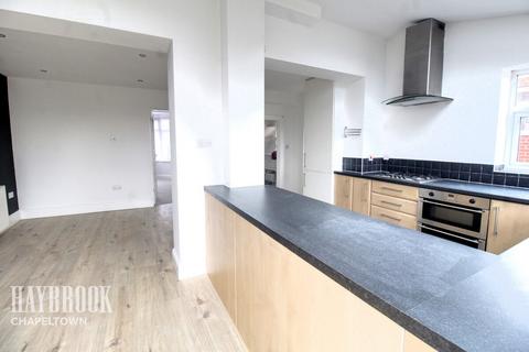 3 bedroom semi-detached house for sale, Oswestry Road, Sheffield