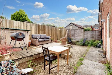 2 bedroom coach house for sale, St Marys Close, Bristol